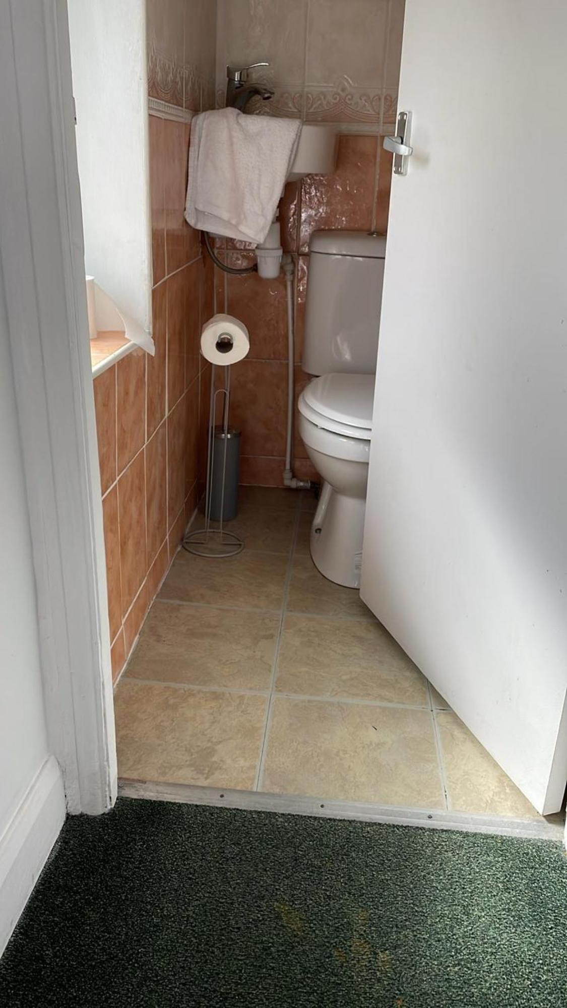 2 Bedroom Home With Driveway Close To Quayside 盖茨黑德 外观 照片